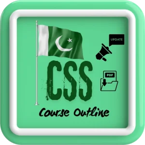 CSS Course outline