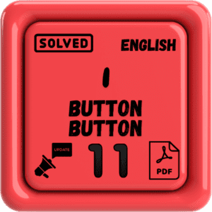 Class 11 English Notes Chapter 1 (Button Button) Punjab Board