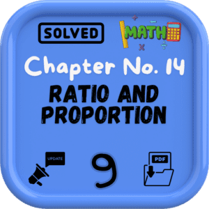 Math Chapter 14 class 9