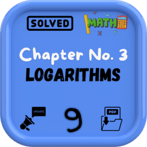 Math Chapter 3 class 9