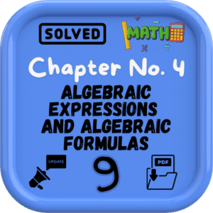 Math Chapter 4 class 9