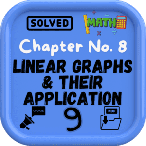 Math Chapter 8 class 9