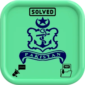 Pak Neavy Solve Notes