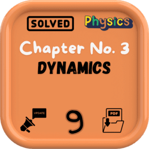 Physics Chapter 3 Class 9