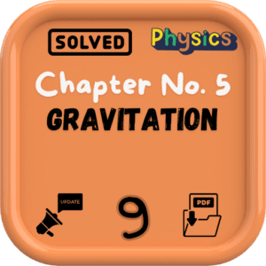 Physics Chapter 5 Class 9