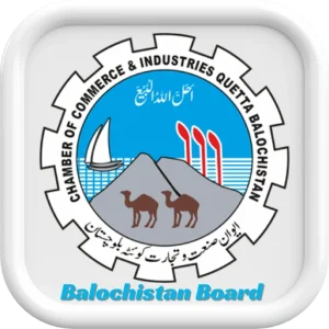 Blochistan Board Solve Notes for Class 9 to 12