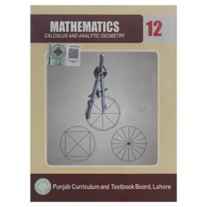 FBISE Class 12 Math TextBook