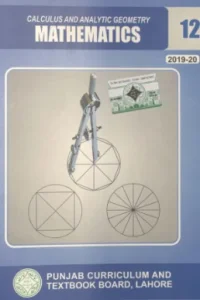 Math TextBooks For Class 12 Punjab Board (2024-2025)