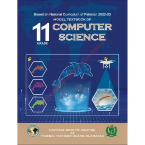 FBISE Class 11 Computer TEXTBOOKS