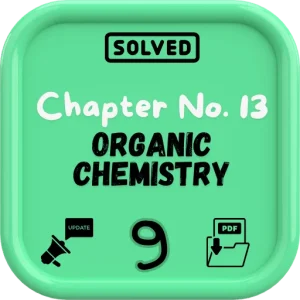 FBISE Class 9 Notes chapter (13)
