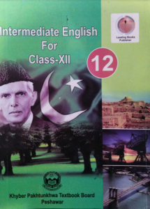 FBISE Class 12 English TextBook