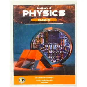 FBISE Class 10 Physics TextBook