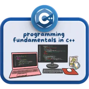 programming fundamentals in c++