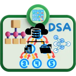 Data Structures and Algorithms