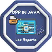 Object-Oriented Programming in Java