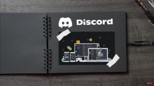 Discord Building