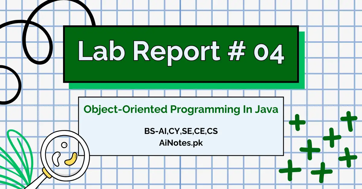 Java Classes and Nested Class