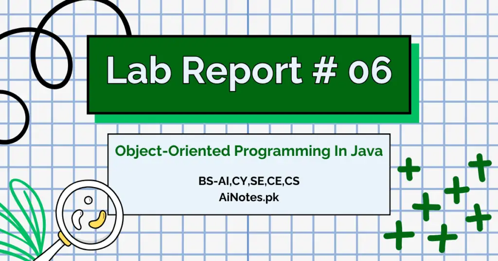 Object-Oriented Programming with Inheritance in Java