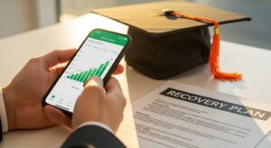 student loans debt collection